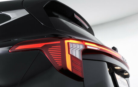 KIA Seltos I, 2026 год, 2 790 000 рублей, 21 фотография