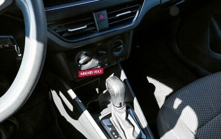 Volkswagen Polo VI (EU Market), 2020 год, 1 449 000 рублей, 9 фотография