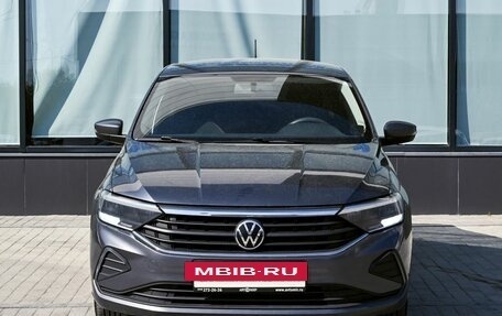 Volkswagen Polo VI (EU Market), 2020 год, 1 449 000 рублей, 8 фотография