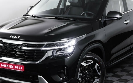 KIA Seltos I, 2026 год, 2 790 000 рублей, 23 фотография