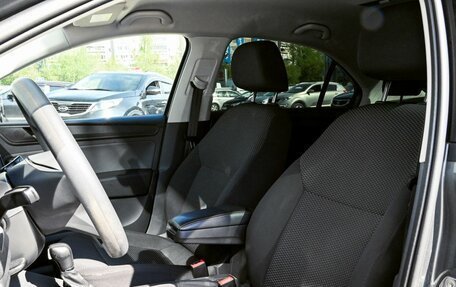 Volkswagen Polo VI (EU Market), 2020 год, 1 449 000 рублей, 15 фотография