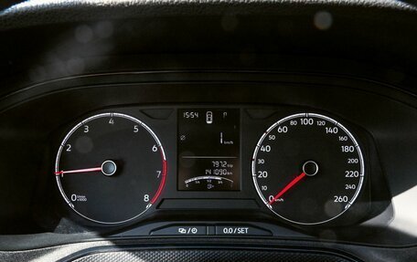 Volkswagen Polo VI (EU Market), 2020 год, 1 449 000 рублей, 11 фотография
