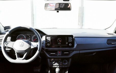 Volkswagen Polo VI (EU Market), 2020 год, 1 449 000 рублей, 17 фотография