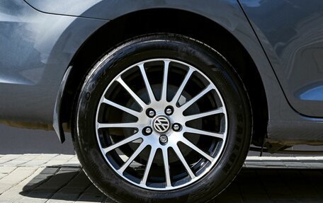 Volkswagen Polo VI (EU Market), 2020 год, 1 449 000 рублей, 20 фотография