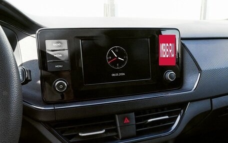 Volkswagen Polo VI (EU Market), 2020 год, 1 449 000 рублей, 13 фотография