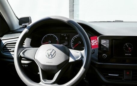 Volkswagen Polo VI (EU Market), 2020 год, 1 449 000 рублей, 18 фотография