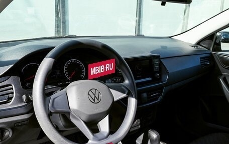 Volkswagen Polo VI (EU Market), 2020 год, 1 449 000 рублей, 14 фотография