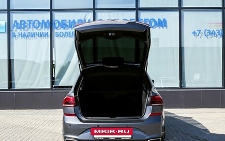 Volkswagen Polo VI (EU Market), 2020 год, 1 449 000 рублей, 19 фотография