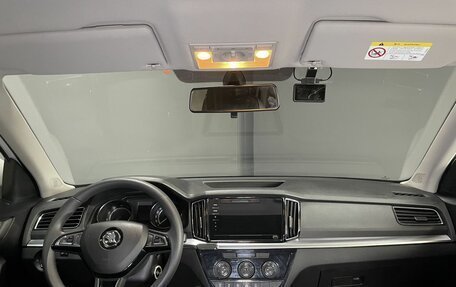 Skoda Kamiq I, 2020 год, 2 099 000 рублей, 9 фотография
