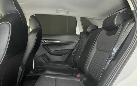 Skoda Kamiq I, 2020 год, 2 099 000 рублей, 13 фотография