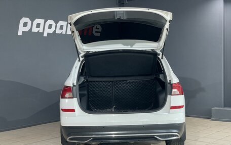 Skoda Kamiq I, 2020 год, 2 099 000 рублей, 5 фотография
