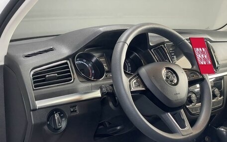 Skoda Kamiq I, 2020 год, 2 099 000 рублей, 7 фотография