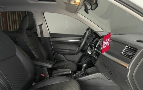 Skoda Kamiq I, 2020 год, 2 099 000 рублей, 11 фотография