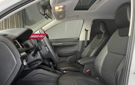 Skoda Kamiq I, 2020 год, 2 099 000 рублей, 6 фотография