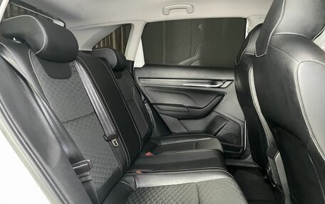 Skoda Kamiq I, 2020 год, 2 099 000 рублей, 14 фотография