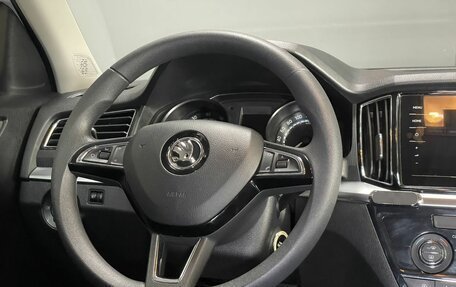 Skoda Kamiq I, 2020 год, 2 099 000 рублей, 15 фотография