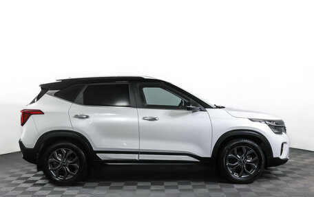 KIA Seltos I, 2024 год, 2 490 000 рублей, 4 фотография