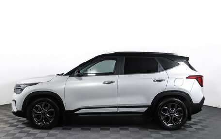 KIA Seltos I, 2024 год, 2 490 000 рублей, 8 фотография