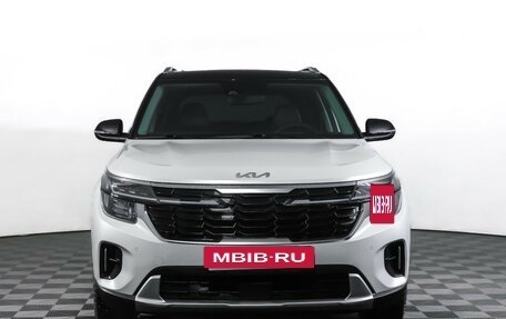 KIA Seltos I, 2024 год, 2 490 000 рублей, 2 фотография