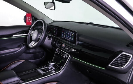 KIA Seltos I, 2024 год, 2 490 000 рублей, 11 фотография