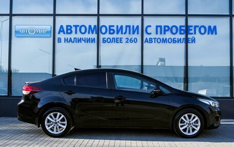 KIA Cerato III, 2019 год, 1 650 000 рублей, 6 фотография