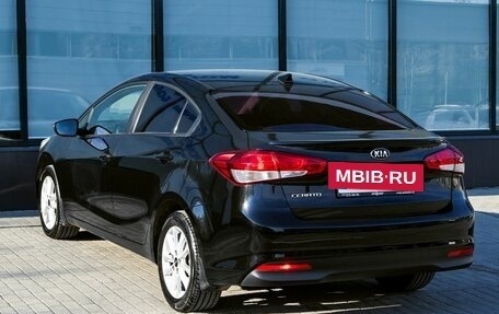 KIA Cerato III, 2019 год, 1 650 000 рублей, 3 фотография