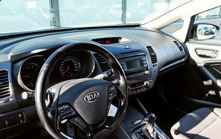 KIA Cerato III, 2019 год, 1 650 000 рублей, 16 фотография