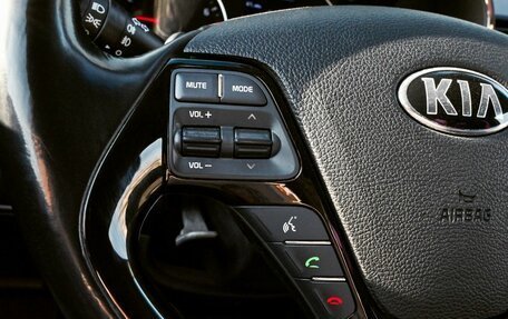 KIA Cerato III, 2019 год, 1 650 000 рублей, 14 фотография