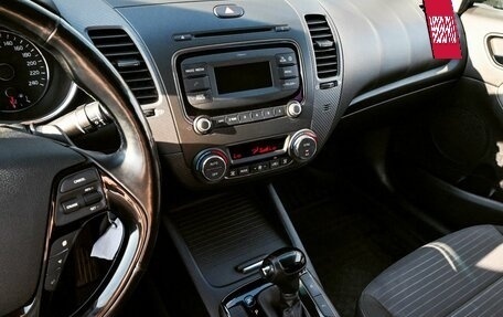 KIA Cerato III, 2019 год, 1 650 000 рублей, 15 фотография