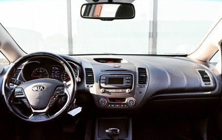 KIA Cerato III, 2019 год, 1 650 000 рублей, 19 фотография