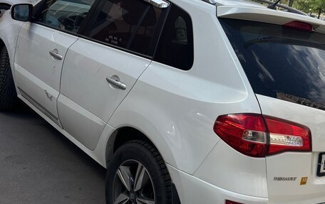 Renault Koleos I рестайлинг 2, 2014 год, 850 000 рублей, 3 фотография