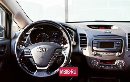 KIA Cerato III, 2019 год, 1 650 000 рублей, 20 фотография