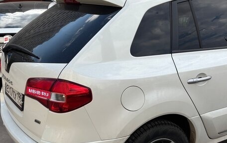 Renault Koleos I рестайлинг 2, 2014 год, 850 000 рублей, 5 фотография