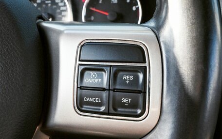 Jeep Compass I рестайлинг, 2012 год, 1 049 000 рублей, 12 фотография