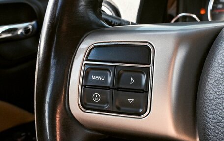 Jeep Compass I рестайлинг, 2012 год, 1 049 000 рублей, 13 фотография