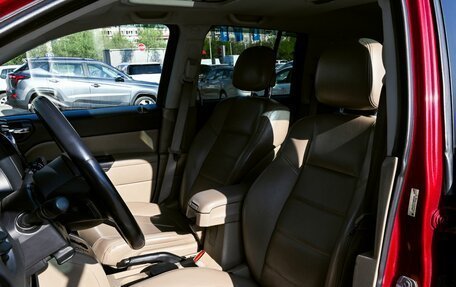 Jeep Compass I рестайлинг, 2012 год, 1 049 000 рублей, 16 фотография