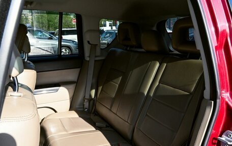 Jeep Compass I рестайлинг, 2012 год, 1 049 000 рублей, 18 фотография