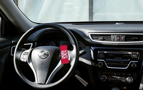 Nissan X-Trail, 2017 год, 1 950 000 рублей, 18 фотография