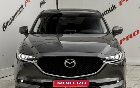 Mazda CX-5 II, 2019 год, 2 300 000 рублей, 2 фотография