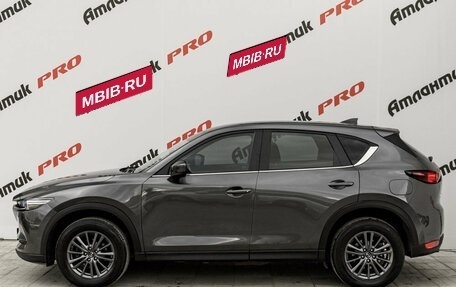 Mazda CX-5 II, 2019 год, 2 300 000 рублей, 7 фотография