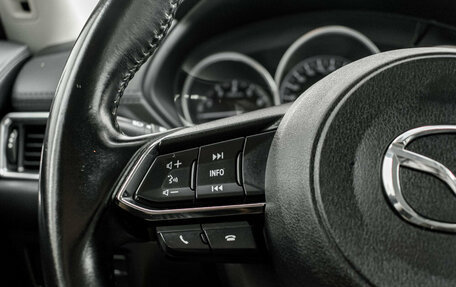 Mazda CX-5 II, 2019 год, 2 300 000 рублей, 13 фотография