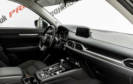 Mazda CX-5 II, 2019 год, 2 300 000 рублей, 11 фотография