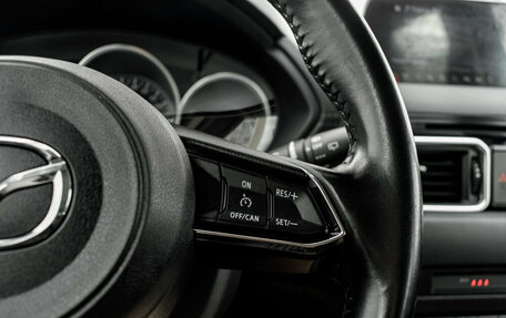 Mazda CX-5 II, 2019 год, 2 300 000 рублей, 14 фотография