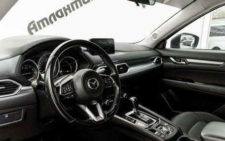 Mazda CX-5 II, 2019 год, 2 300 000 рублей, 9 фотография