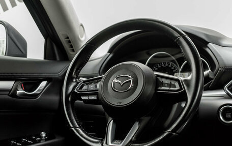 Mazda CX-5 II, 2019 год, 2 300 000 рублей, 12 фотография