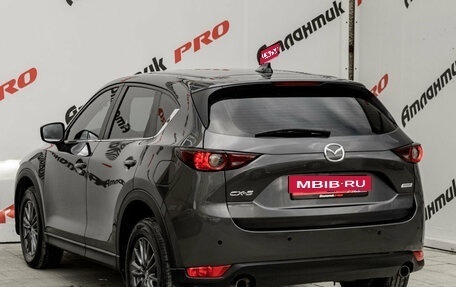Mazda CX-5 II, 2019 год, 2 300 000 рублей, 4 фотография