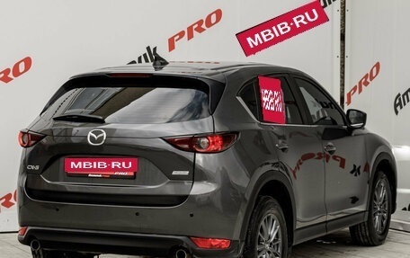 Mazda CX-5 II, 2019 год, 2 300 000 рублей, 6 фотография