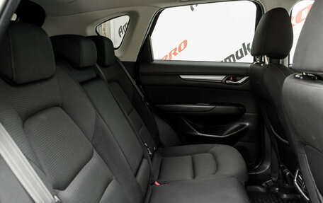 Mazda CX-5 II, 2019 год, 2 300 000 рублей, 22 фотография