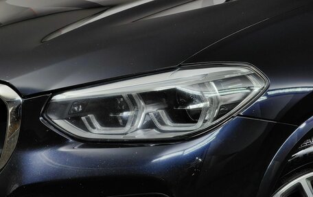 BMW X3, 2017 год, 3 198 000 рублей, 8 фотография
