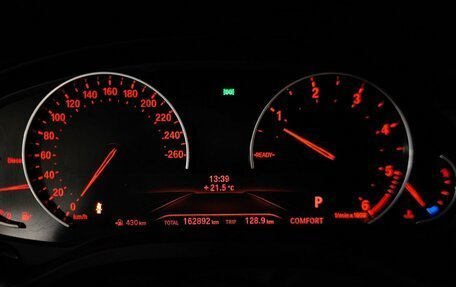 BMW X3, 2017 год, 3 198 000 рублей, 13 фотография
